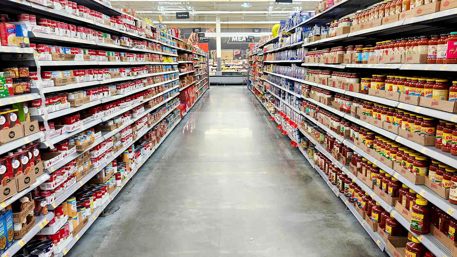 The $4 Store-Bought Soup Mix My Grandma Swears By | The Kitchn