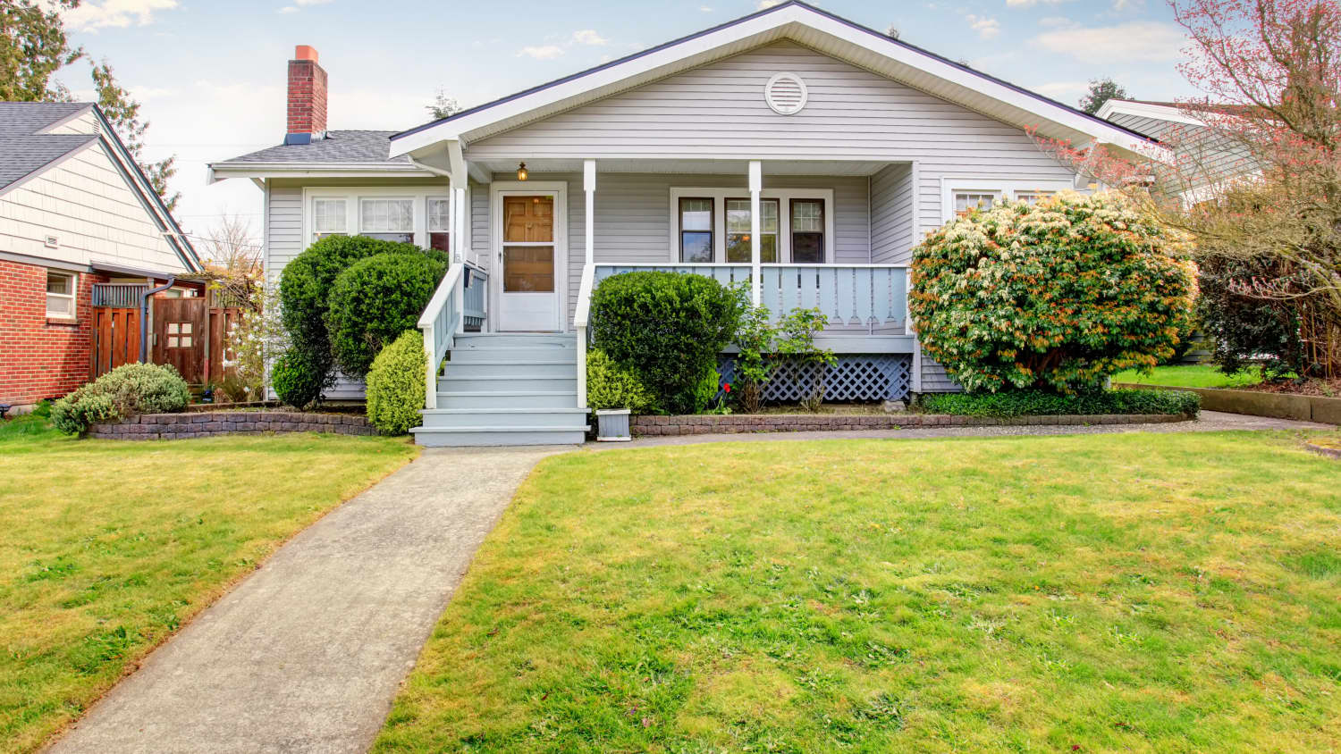 I want to buy a deals cheap house