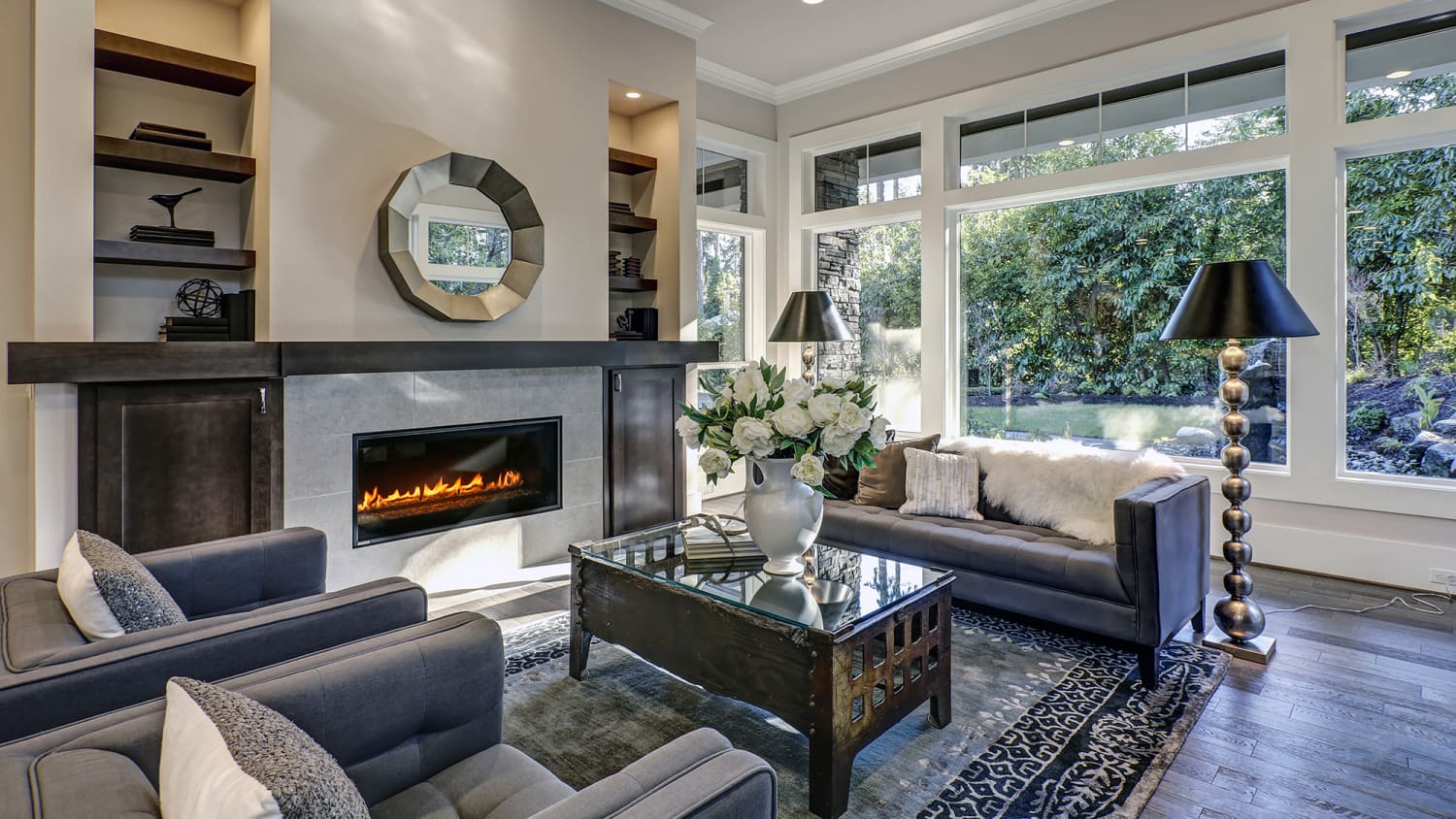 The Hollywood Regency Trends You Might Regret, According to