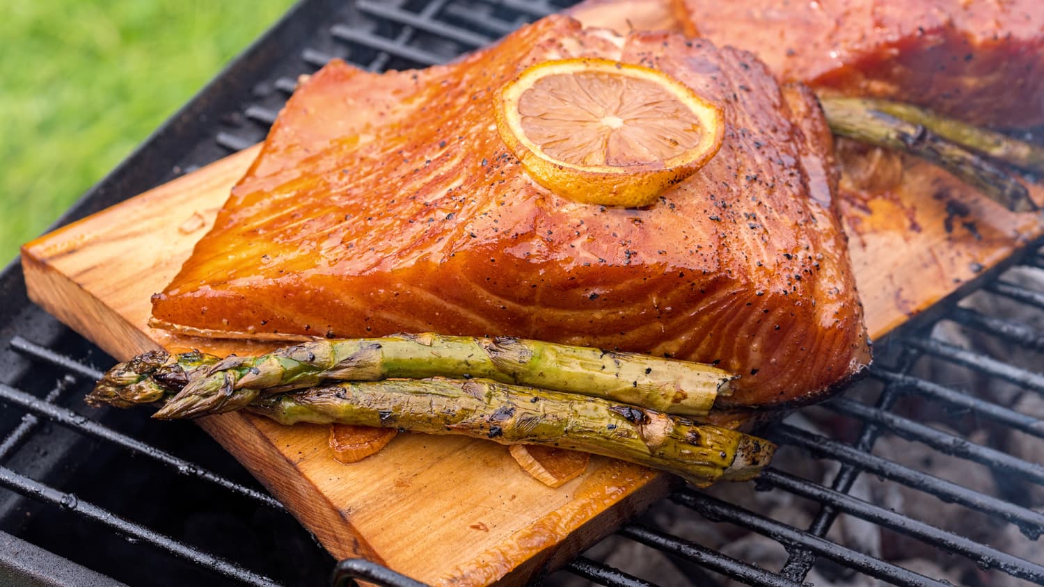 Where to Buy Cedar Planks for Grilling The Kitchn