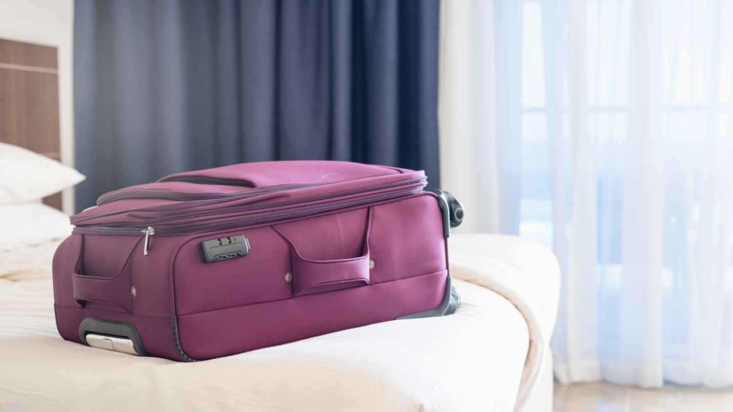 Samsonite carry on review discount