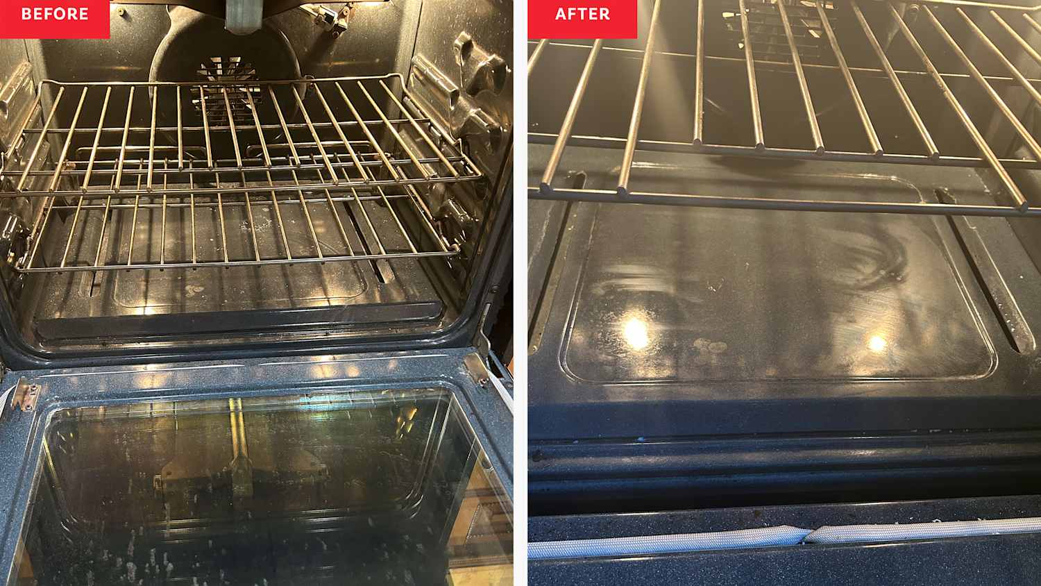 OYIGU 100mL Oven Grill Cleaner, Kitchen Heavy Duty Cleaning Agent, Grill And Grate Cleaner Spray Oven Rack Fryer Cleaner