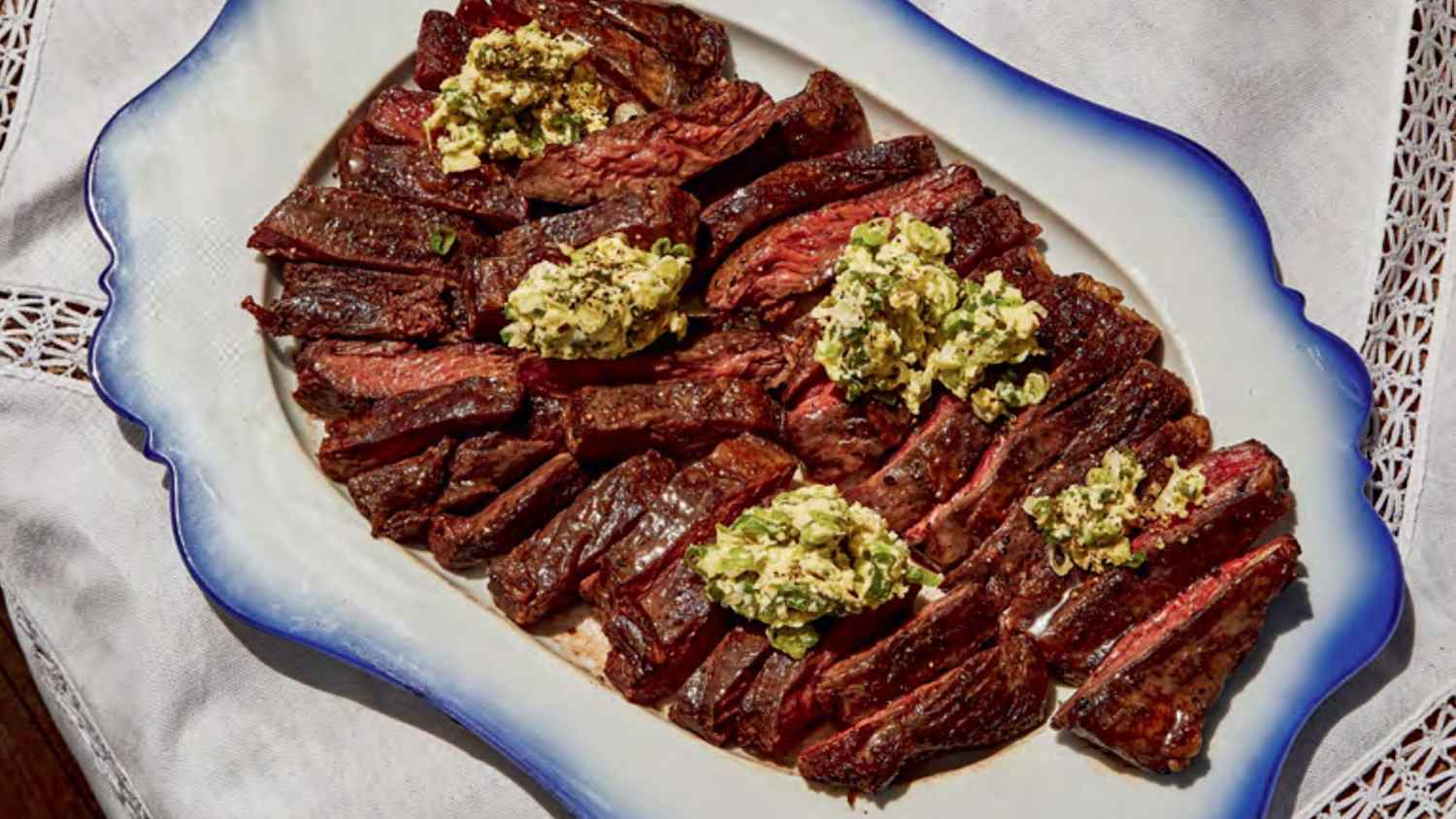 Skirt Steak Steak In The Air Fryer Medium Well Air Fryer What