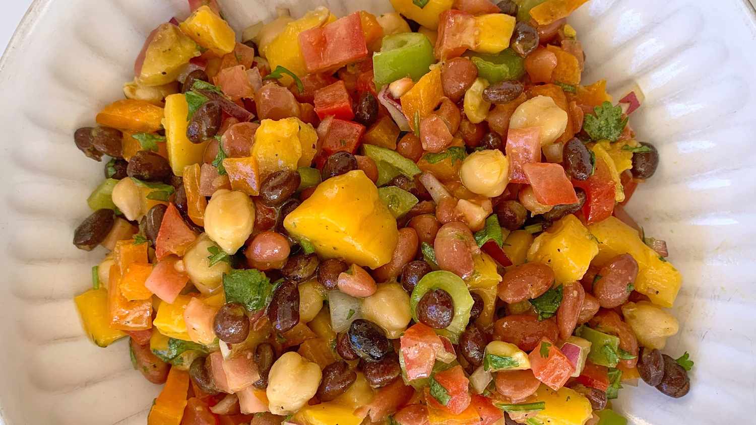 Monti Carlo’s Caribbean Cowboy Caviar