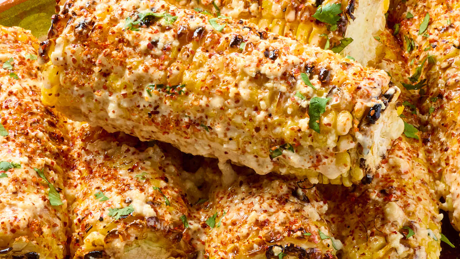 Mexican Street Corn-image