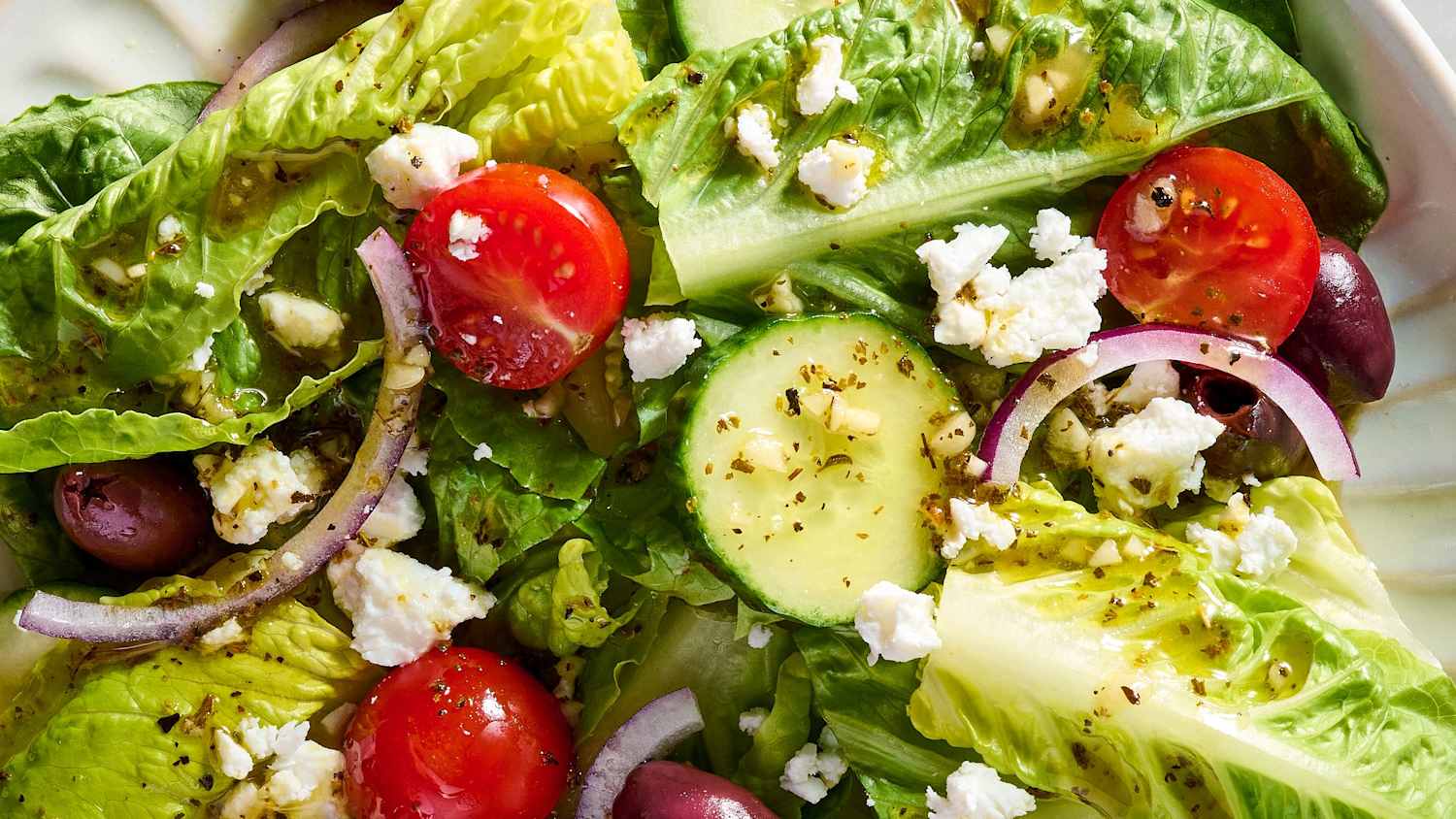 3 Best Store-Bought Salad Dressings, According to a Registered Dietitian |  The Kitchn