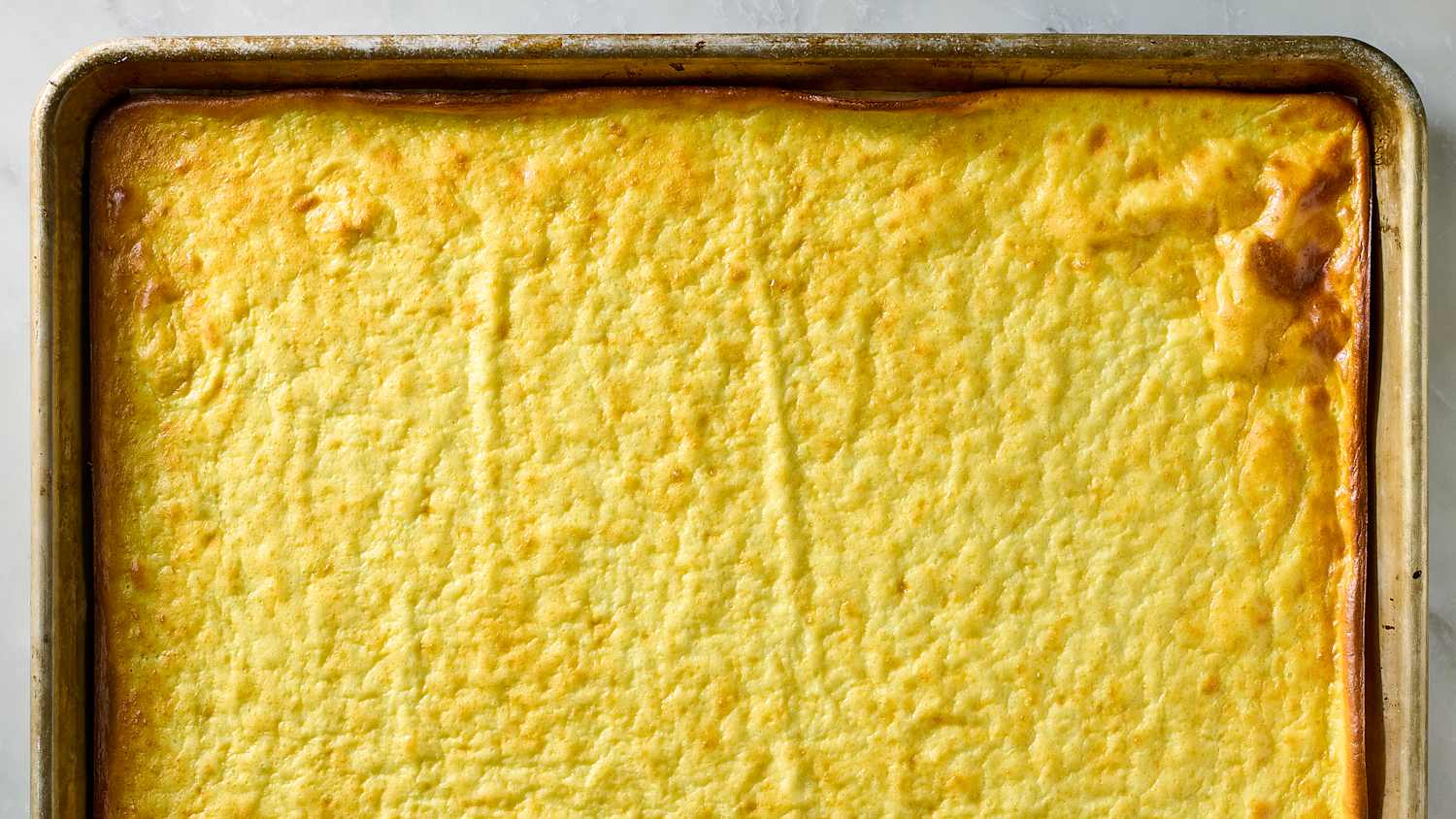 Cottage Cheese Bread-image