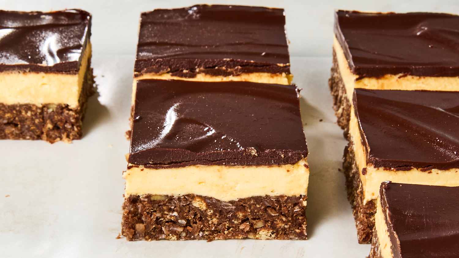 Nanaimo Bars-image