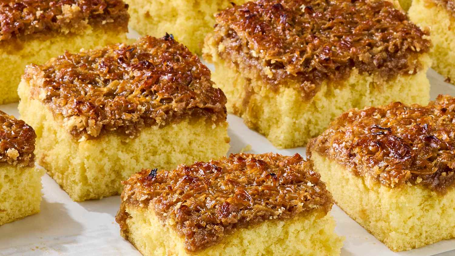 Lazy Daisy Cake-image