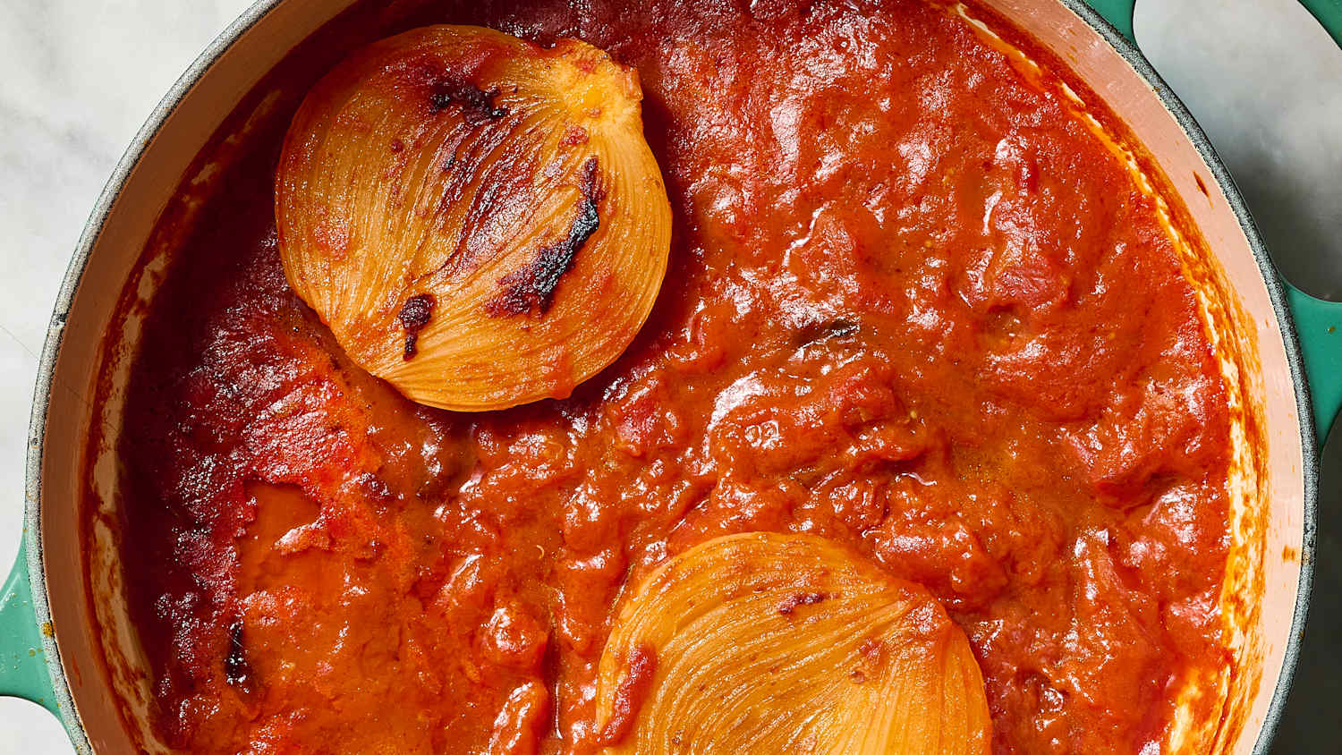Marcella Hazans Legendary Tomato Sauce