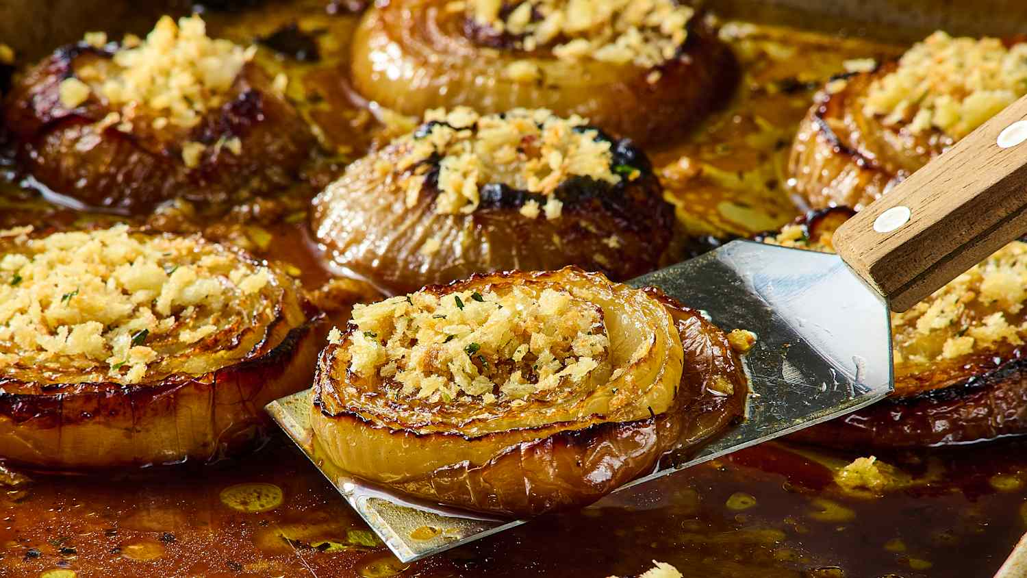Melting Onions-image