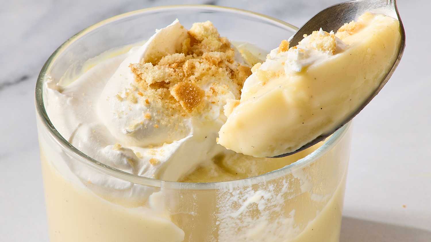 Vanilla Pudding-image