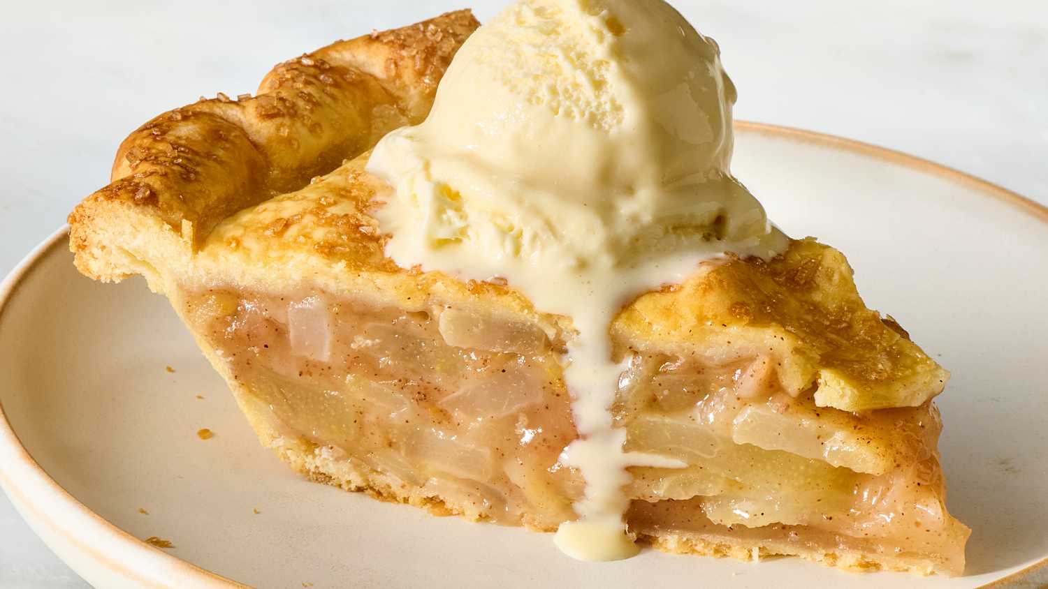 Pear Pie-image