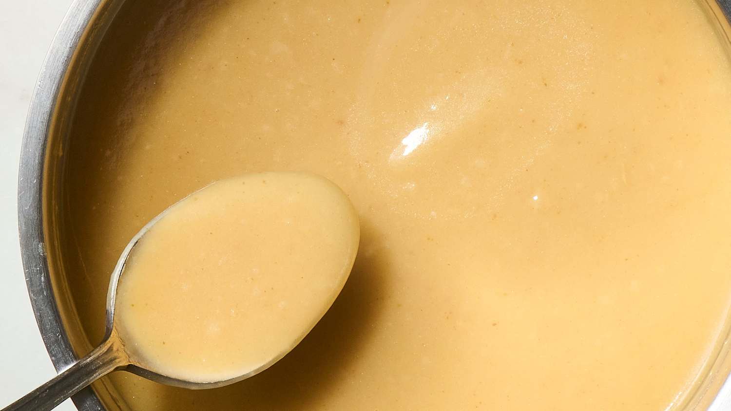 Chicken Gravy-image