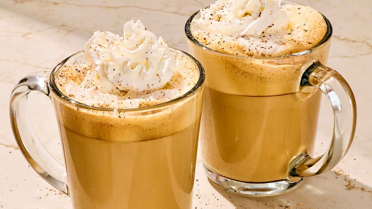 Eggnog Latte-image