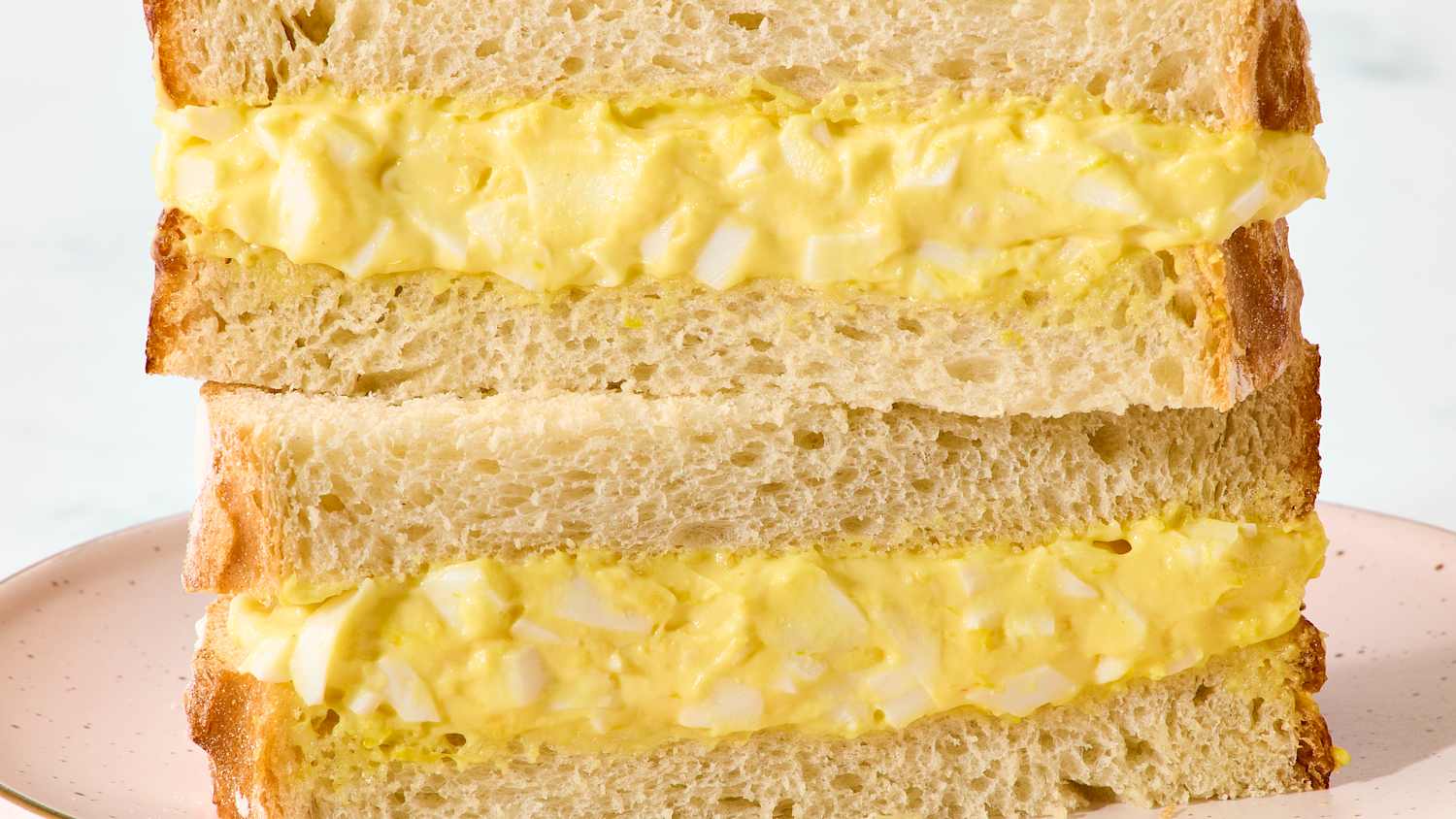 Masters Egg Salad