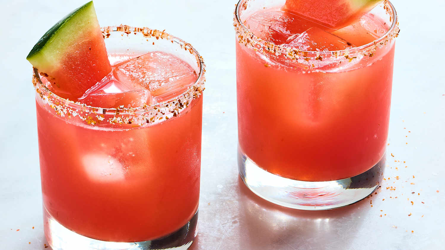 Watermelon Cocktail