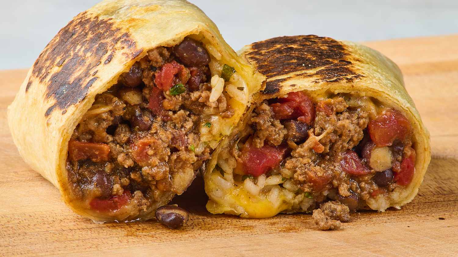Recipe option