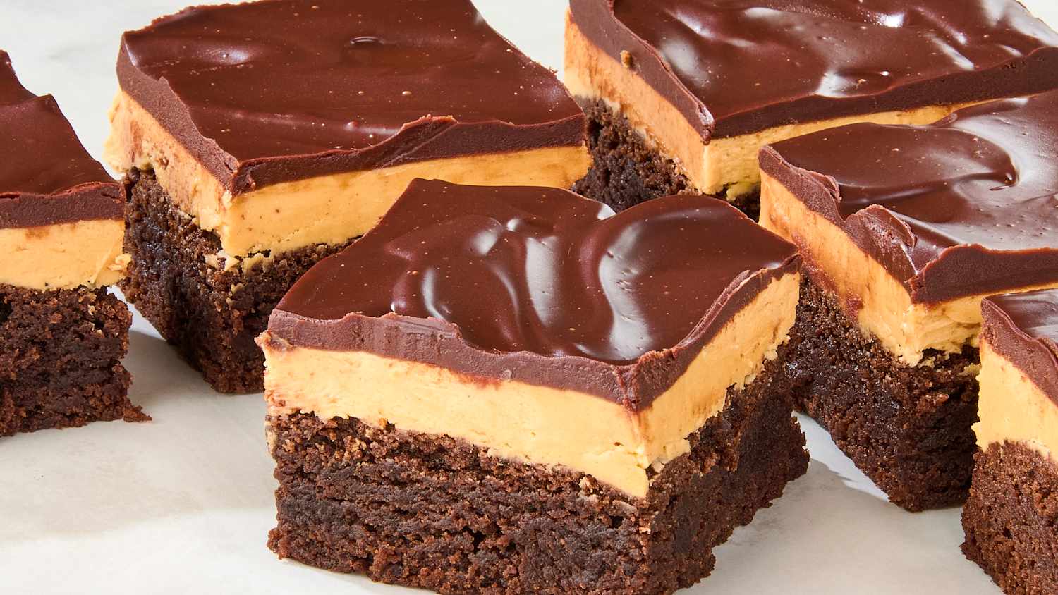 Buckeye Brownies
