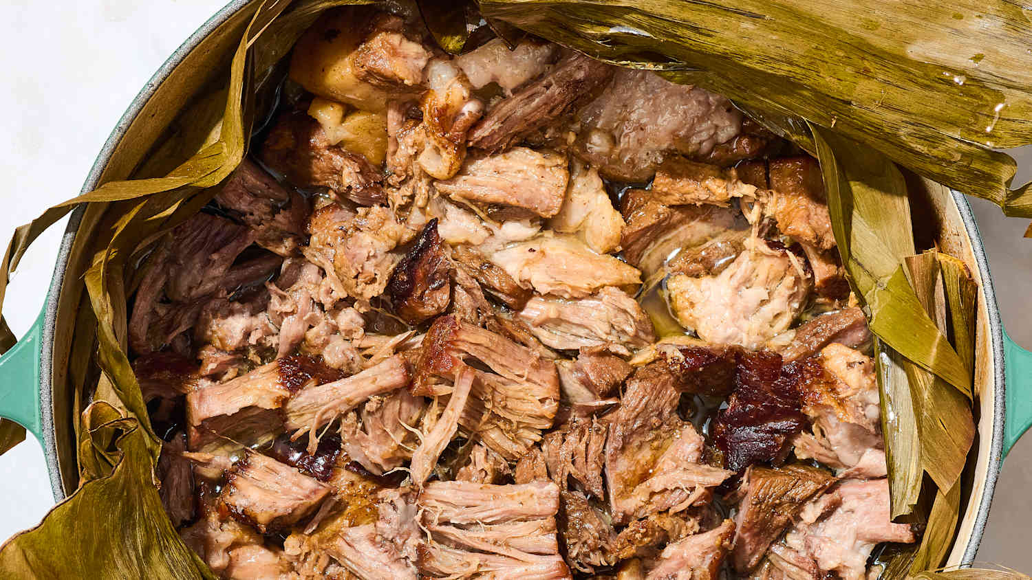 Kalua Pork