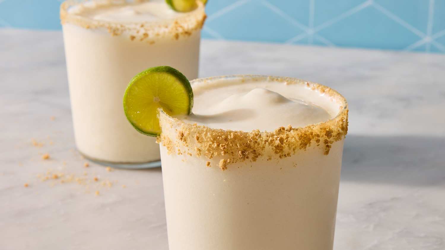 Key Lime Margarita