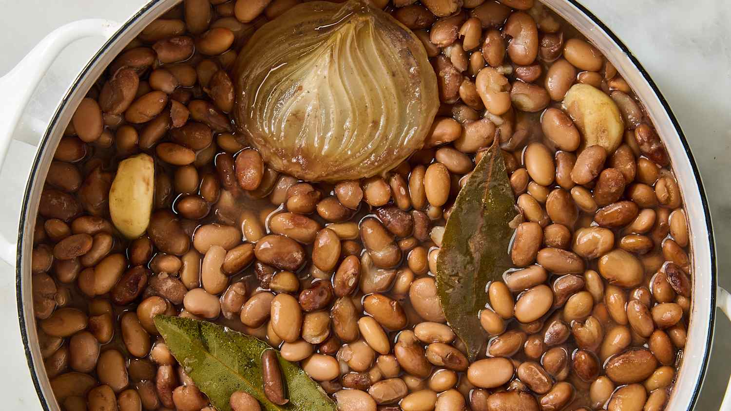 Easy Pinto Beans