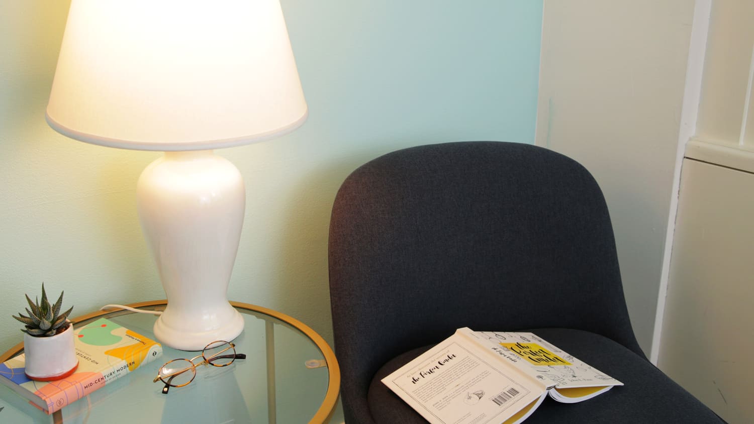Rewiring discount table lamp