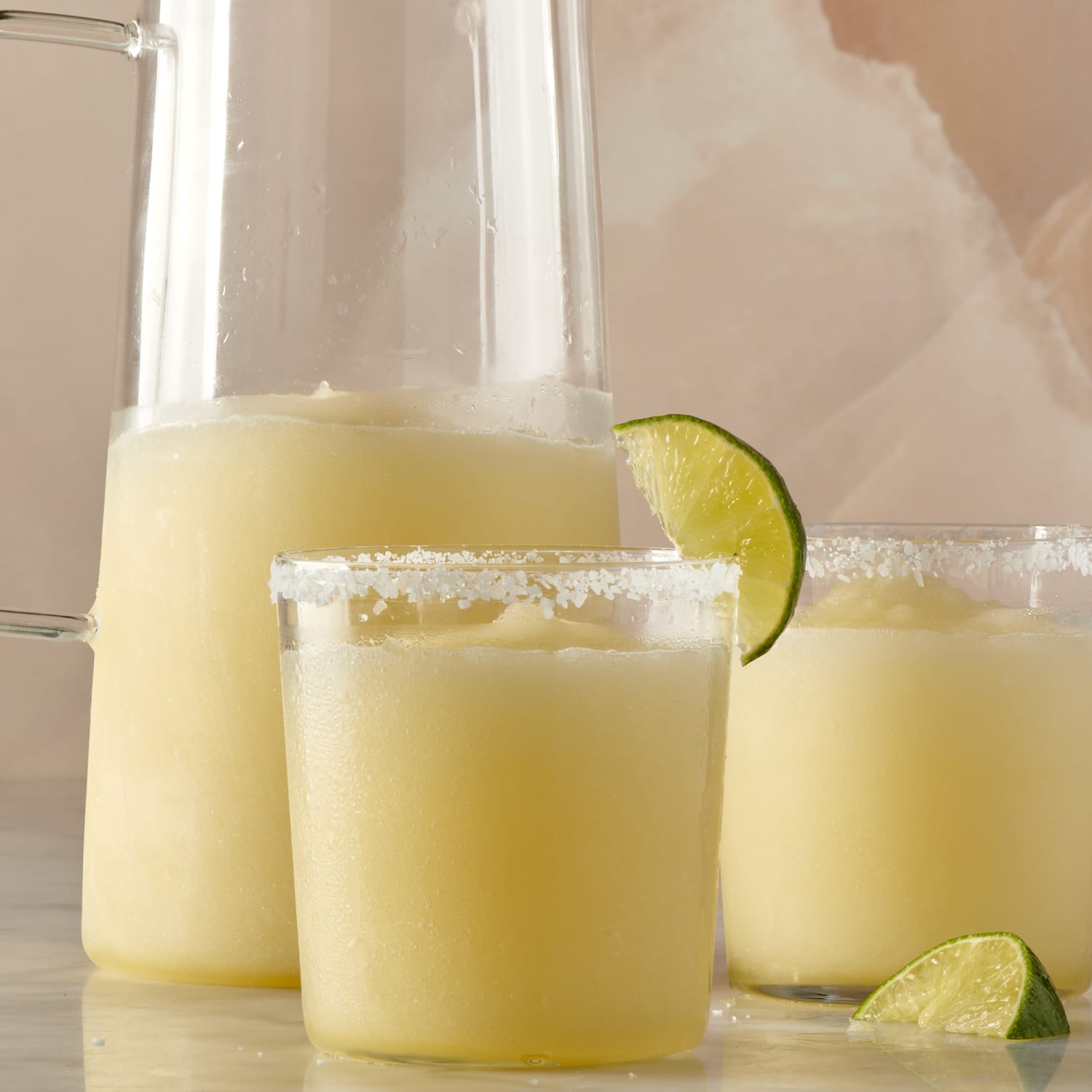 Easiest Pitcher Margaritas (Made in a Blender) - Robust Recipes