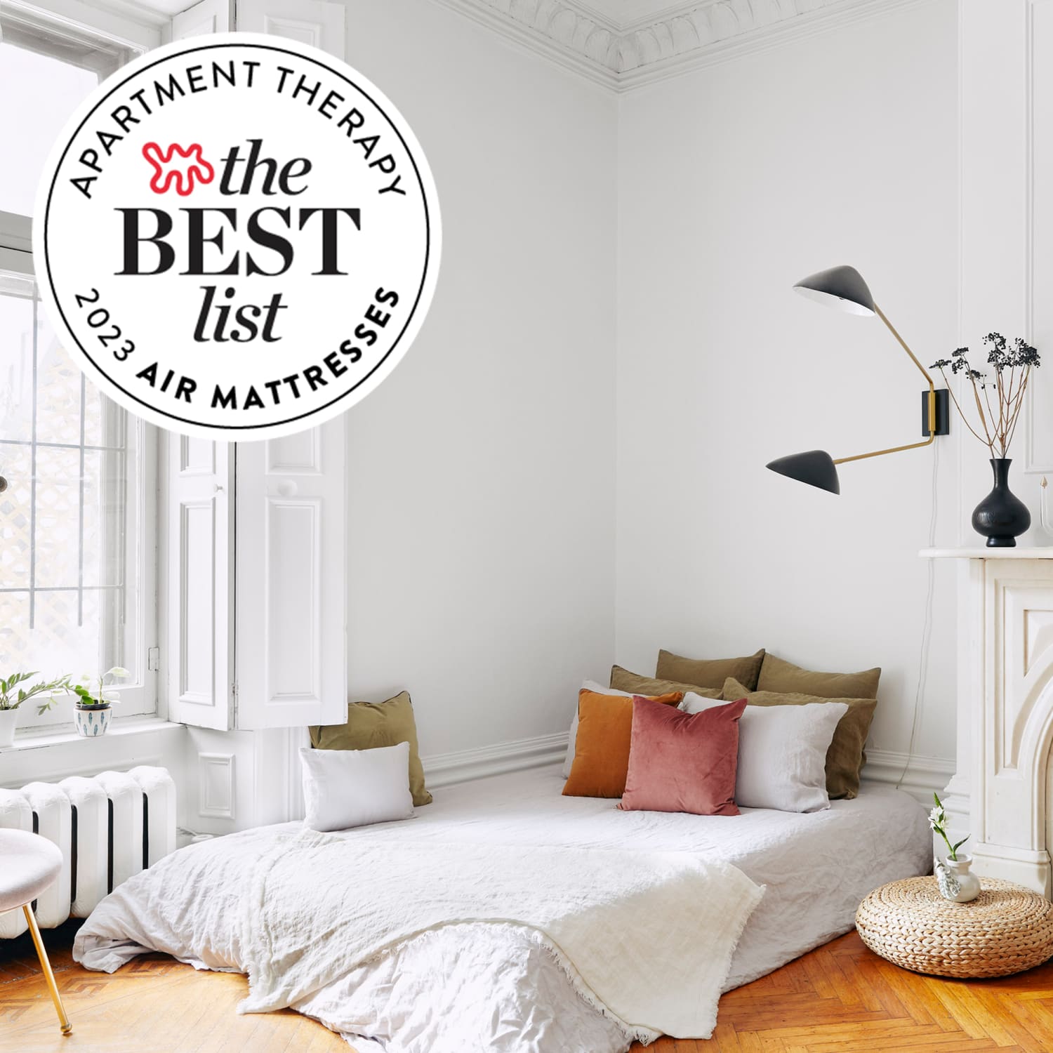 Best Air Mattresses of 2023, All Tested by Our Editors