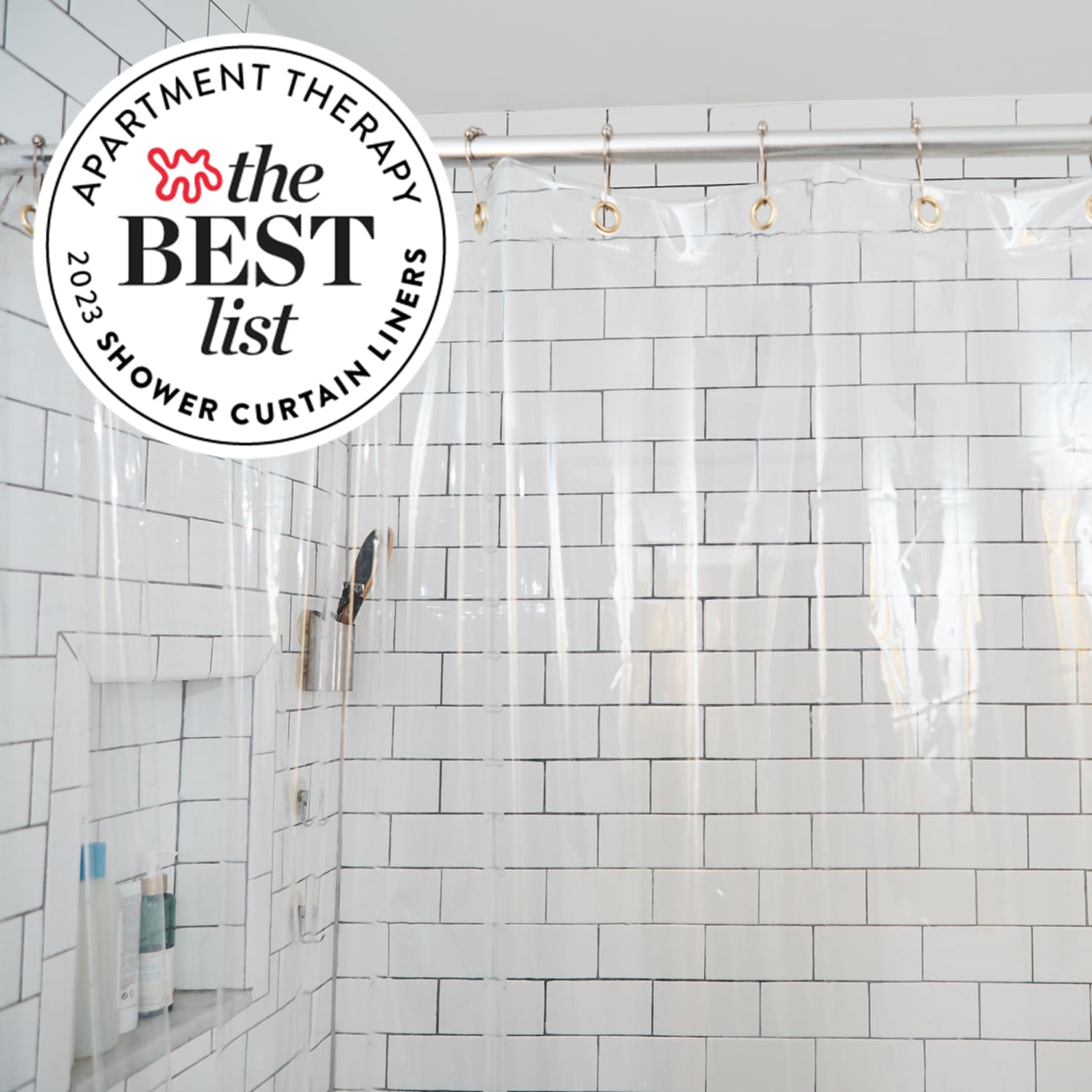 18 unique shower curtains to give your bathroom a glow up - Reviewed
