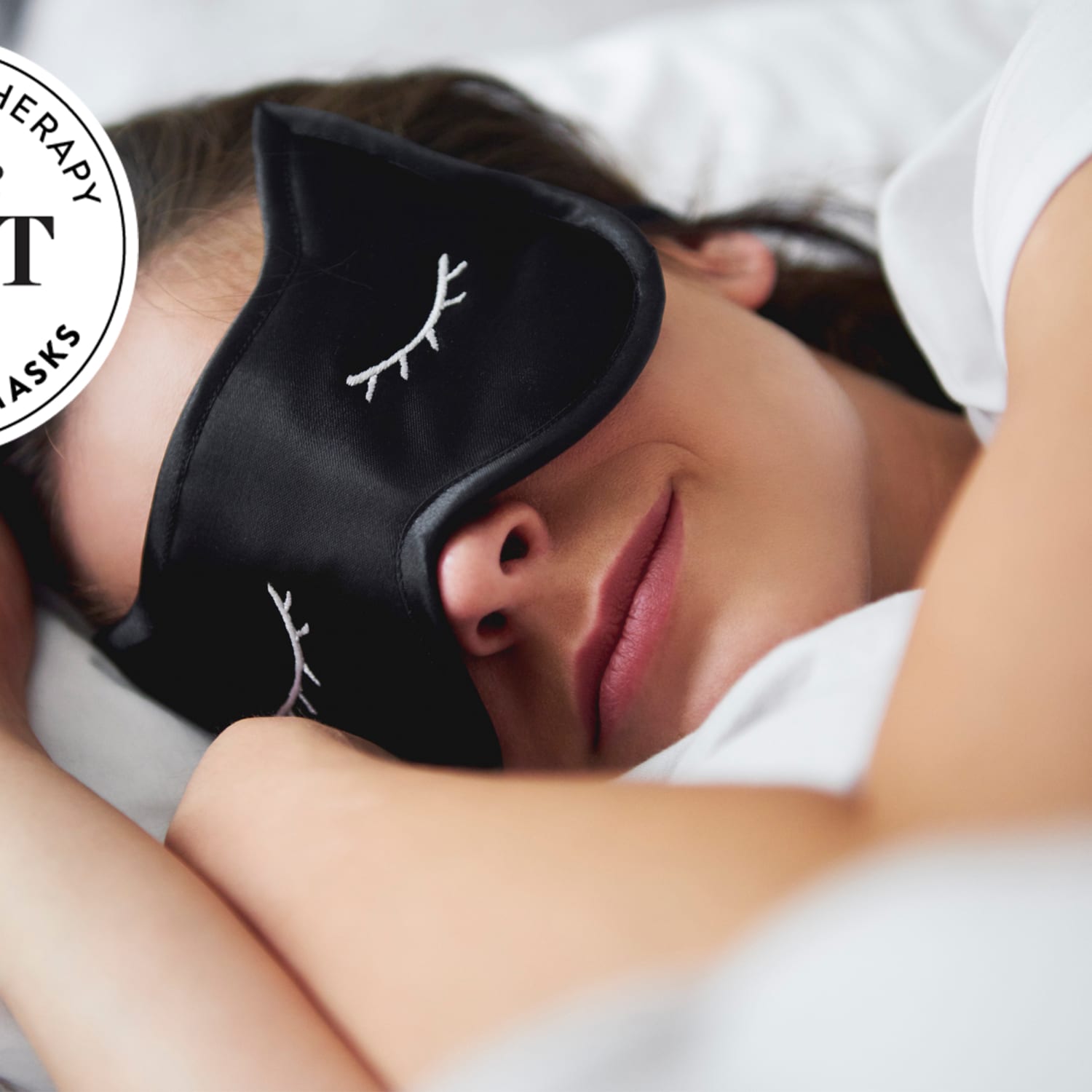 Best Light-Blocking Sleep Masks of 2024 (We Tested All of These