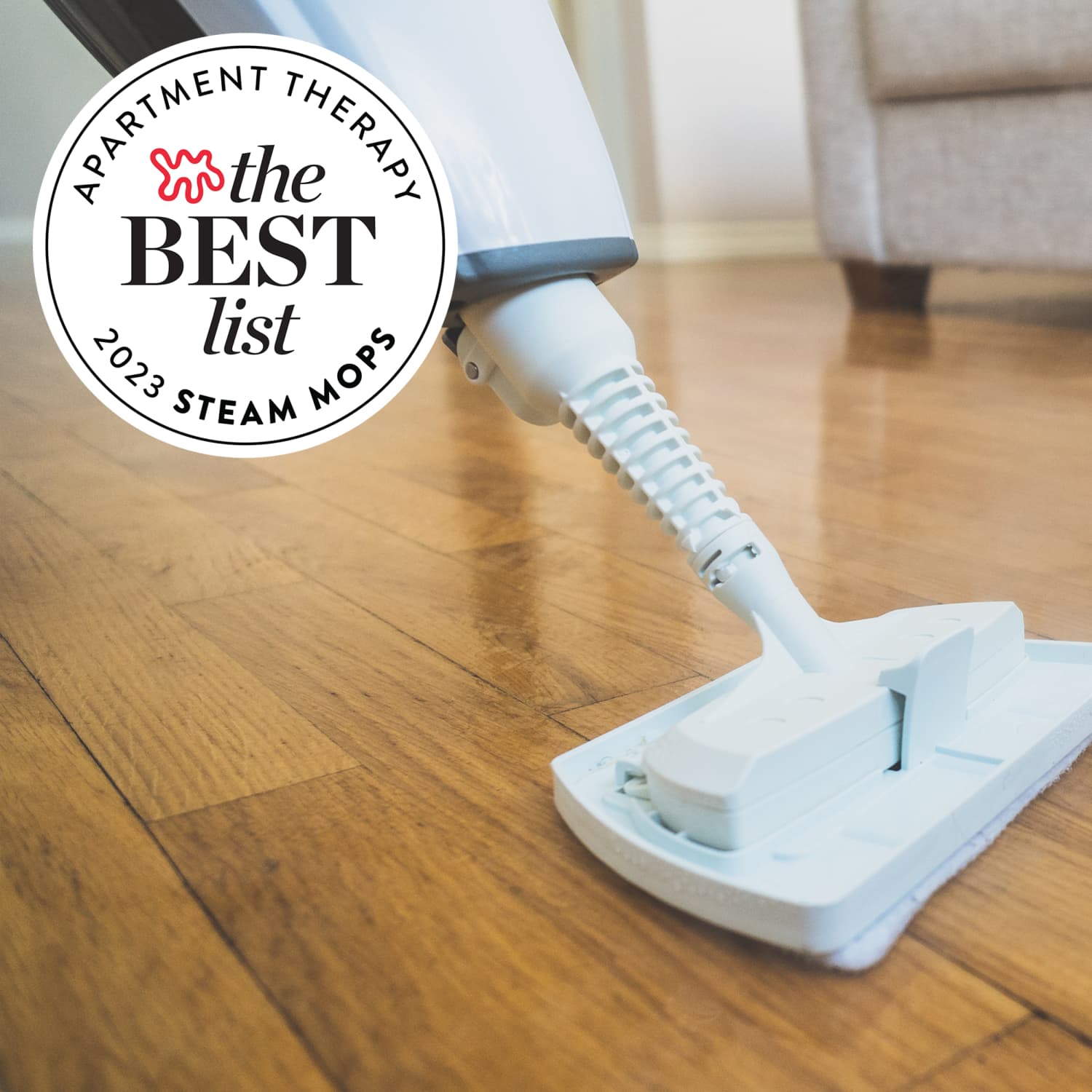 The best mops in 2024, tried and tested