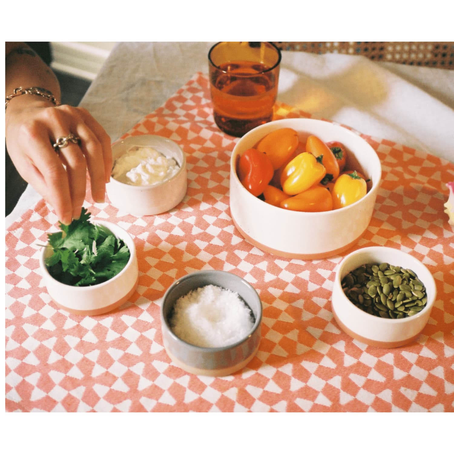 Our Place Tiny Bowls Review 2023 The Kitchn