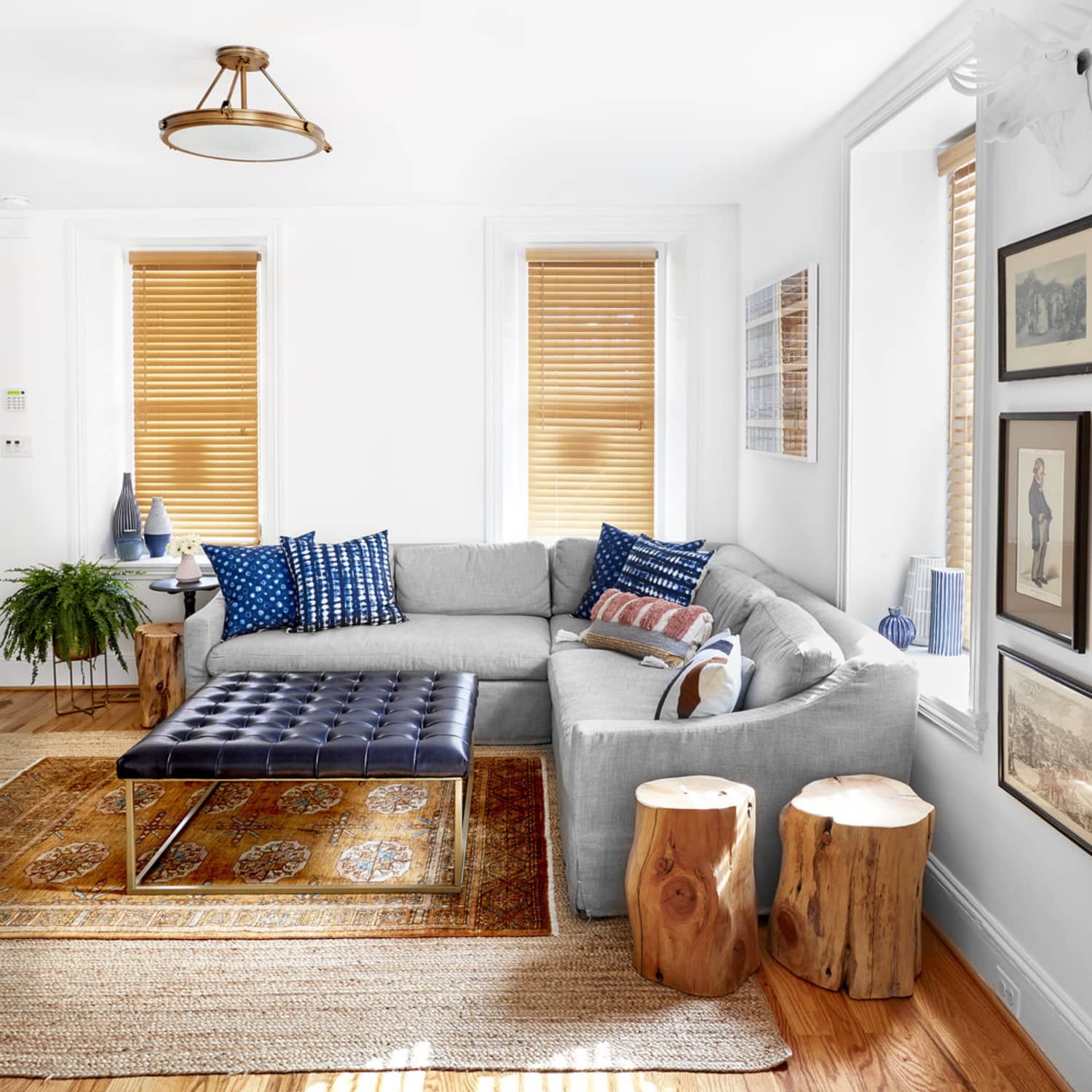 How to Make Your Home Comfier and Cozier | Apartment Therapy