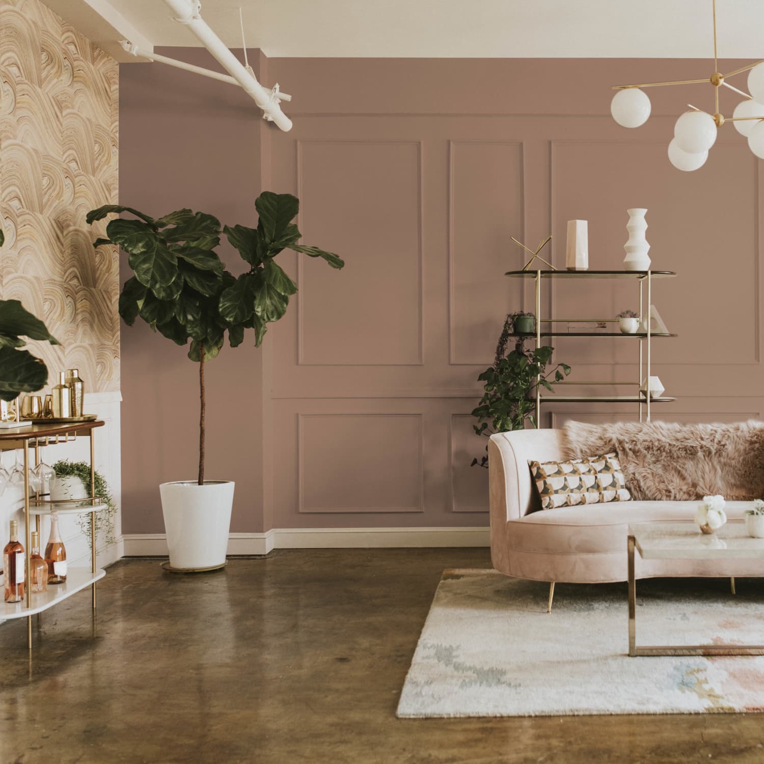 A Reveal of the Dunn-Edwards 2020 Color + Design Trends