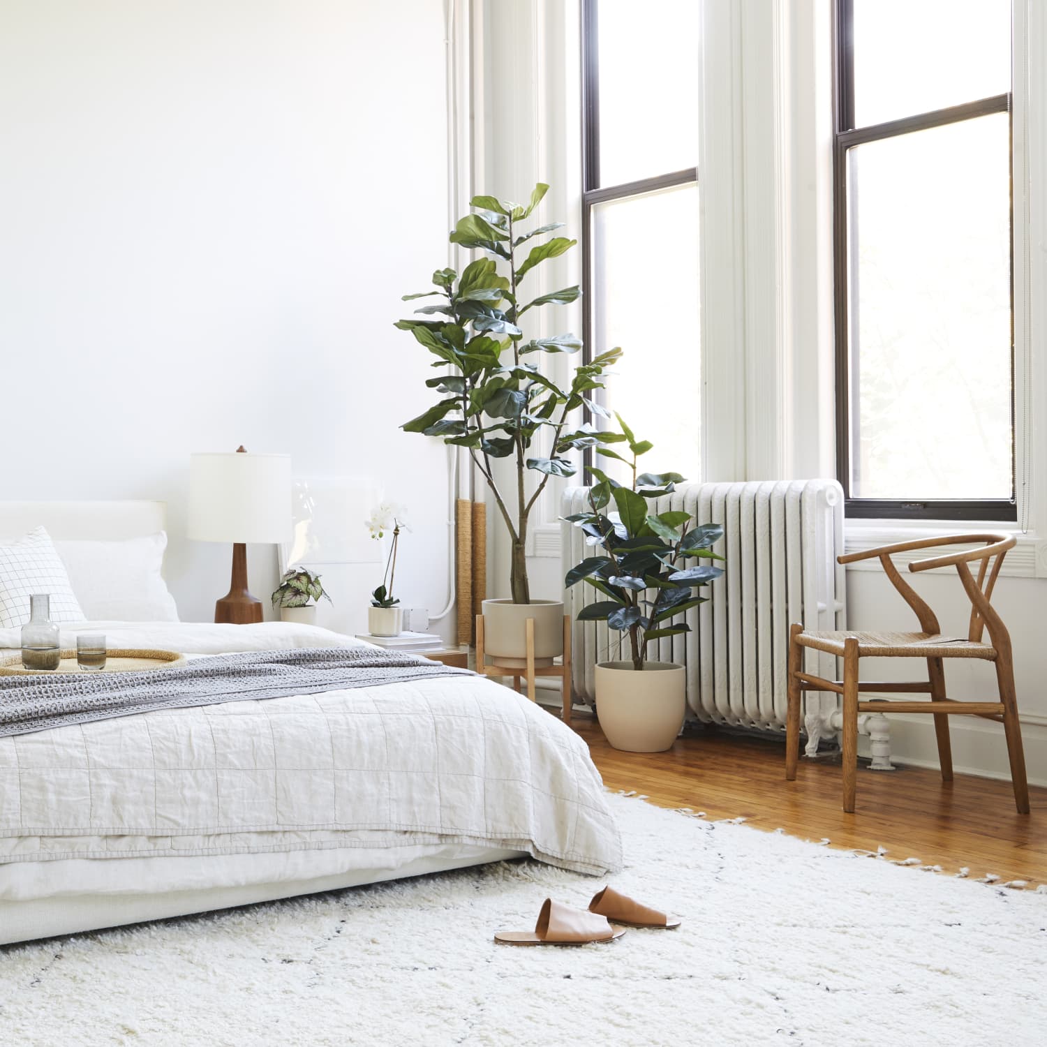 9 Best Places To Buy Fake Plants Online Apartment Therapy