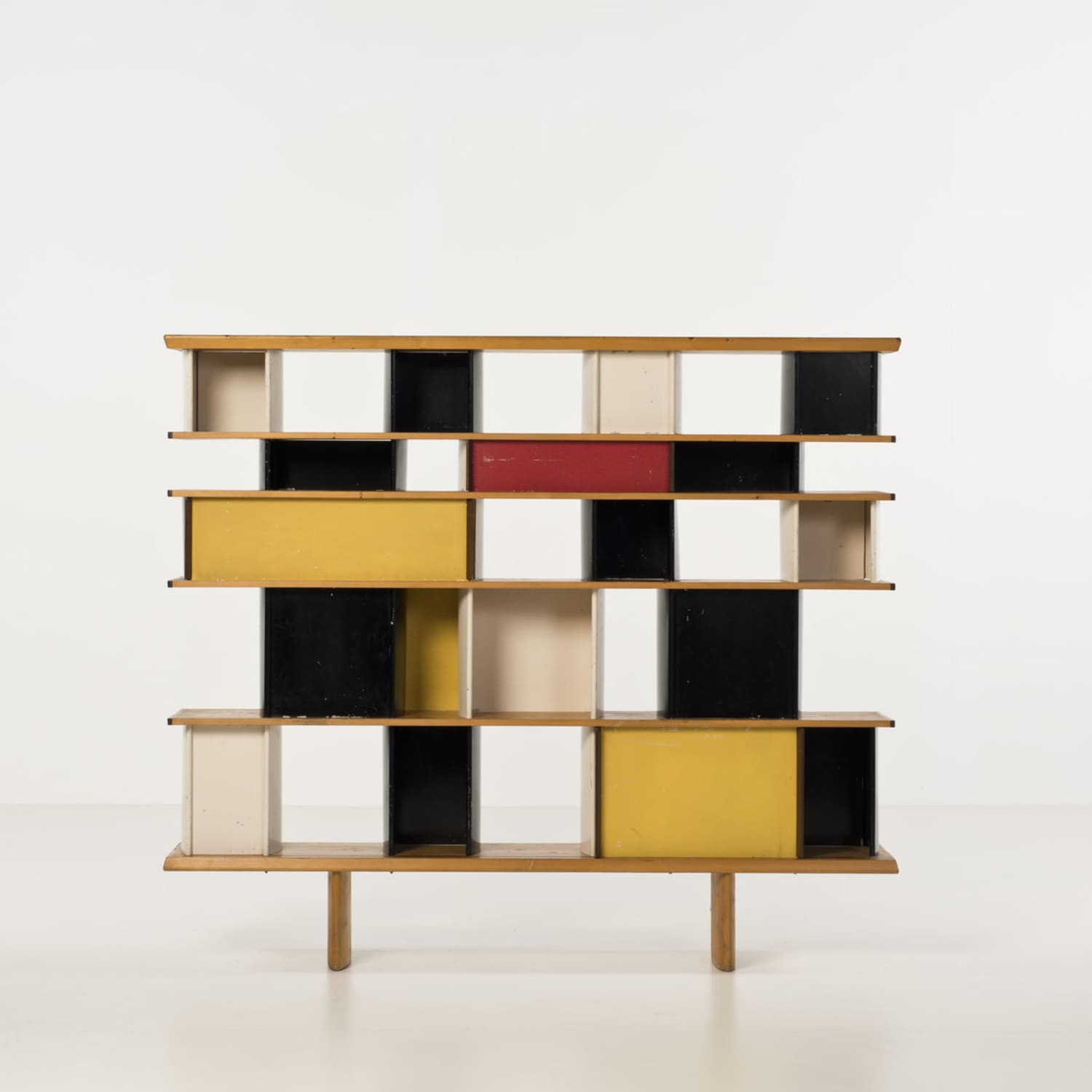 Need to Know Design Info: The Famous Furniture of Charlotte Perriand