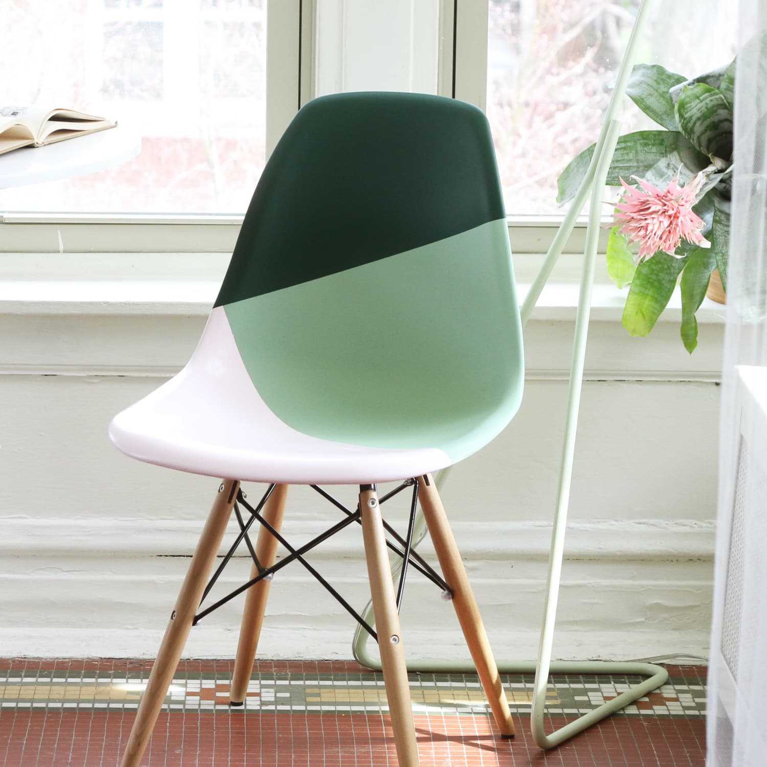 Learn How To Spray Paint Plastic The Right Way Apartment Therapy