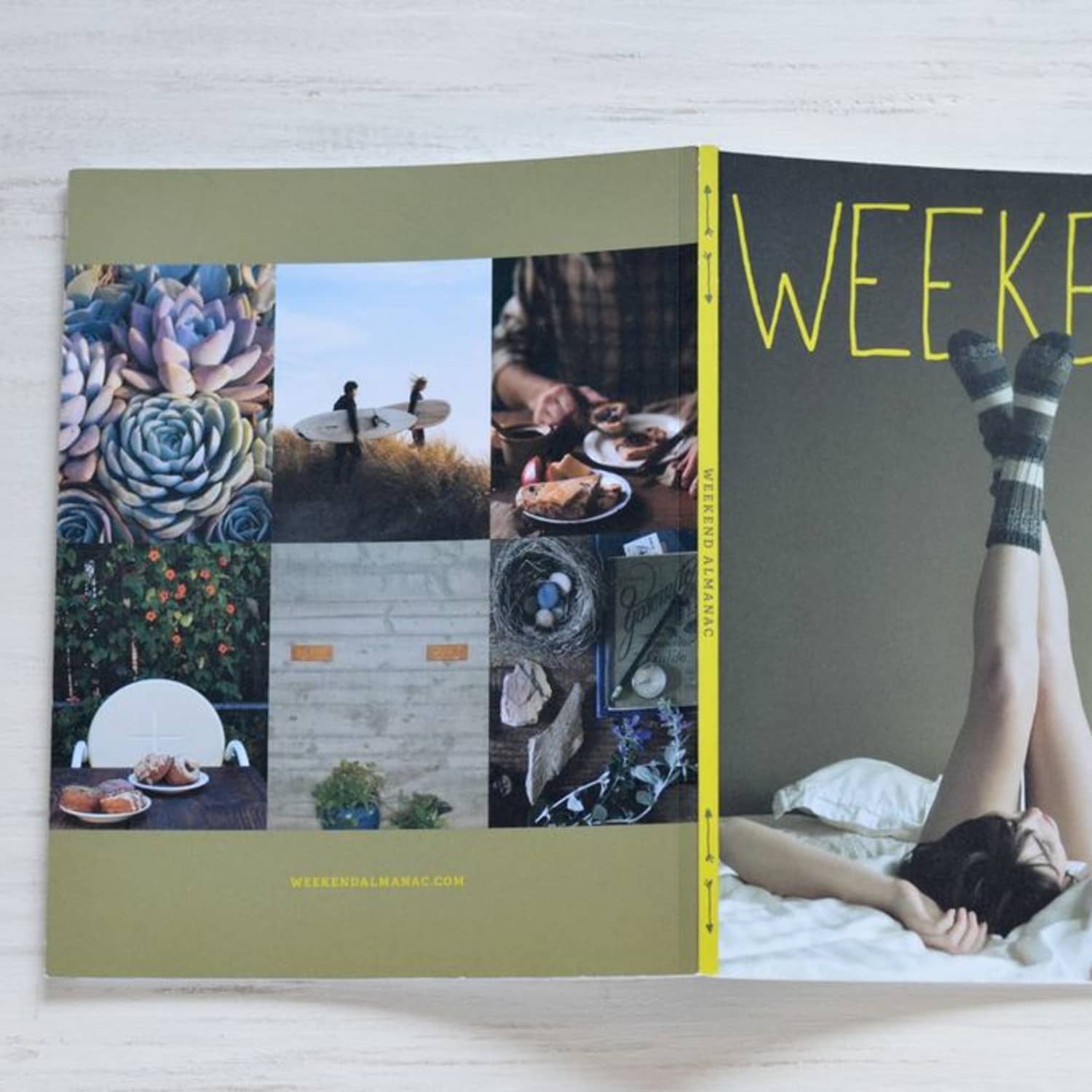 Duidelijk maken spiraal Meestal 14 Indie Magazines to Read for Endless Life Inspiration | Apartment Therapy