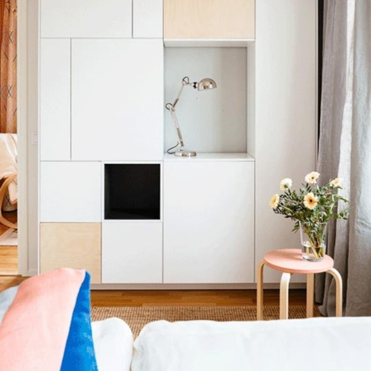 8 Real Life Looks At Ikea S Metod Kitchen Cabinets Sektion S European Twin Apartment Therapy