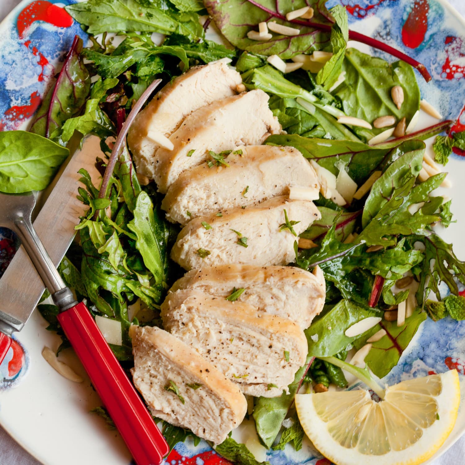 How To Cook Moist And Tender Chicken Breasts Every Time Kitchn