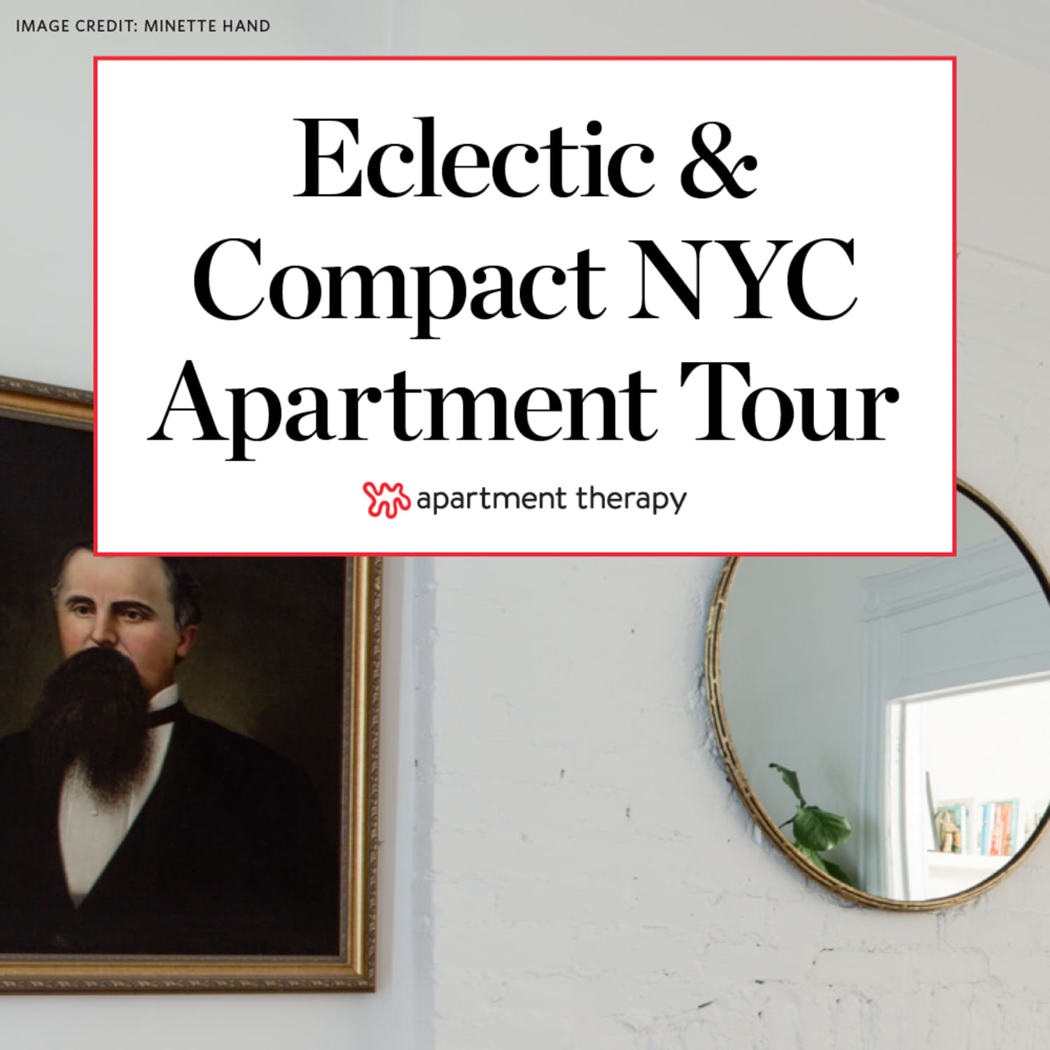 House Tour Nyc Railroad Apartment Design Solutions Apartment
