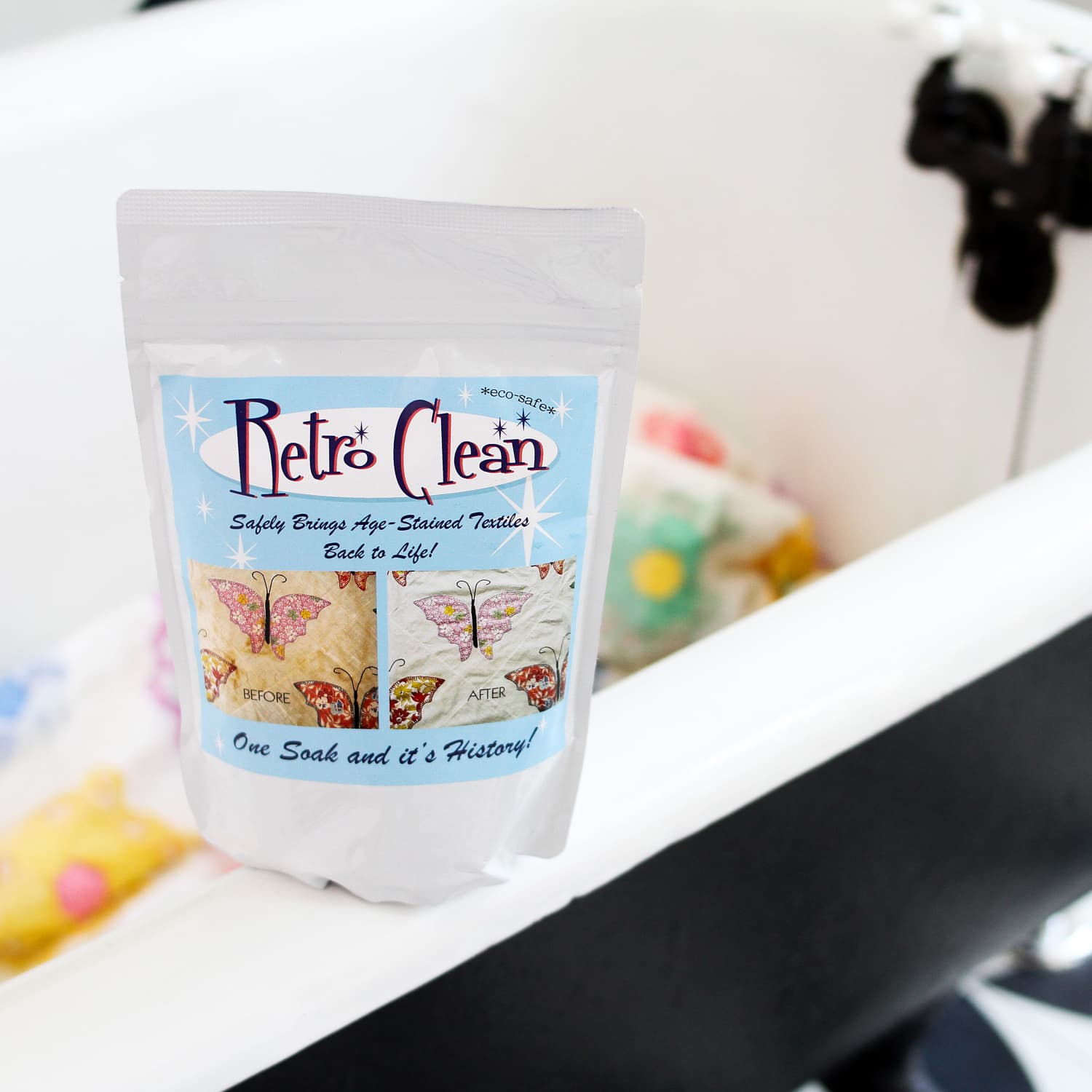 Retro Clean Review Eco Friendly Bleach Alternative Apartment