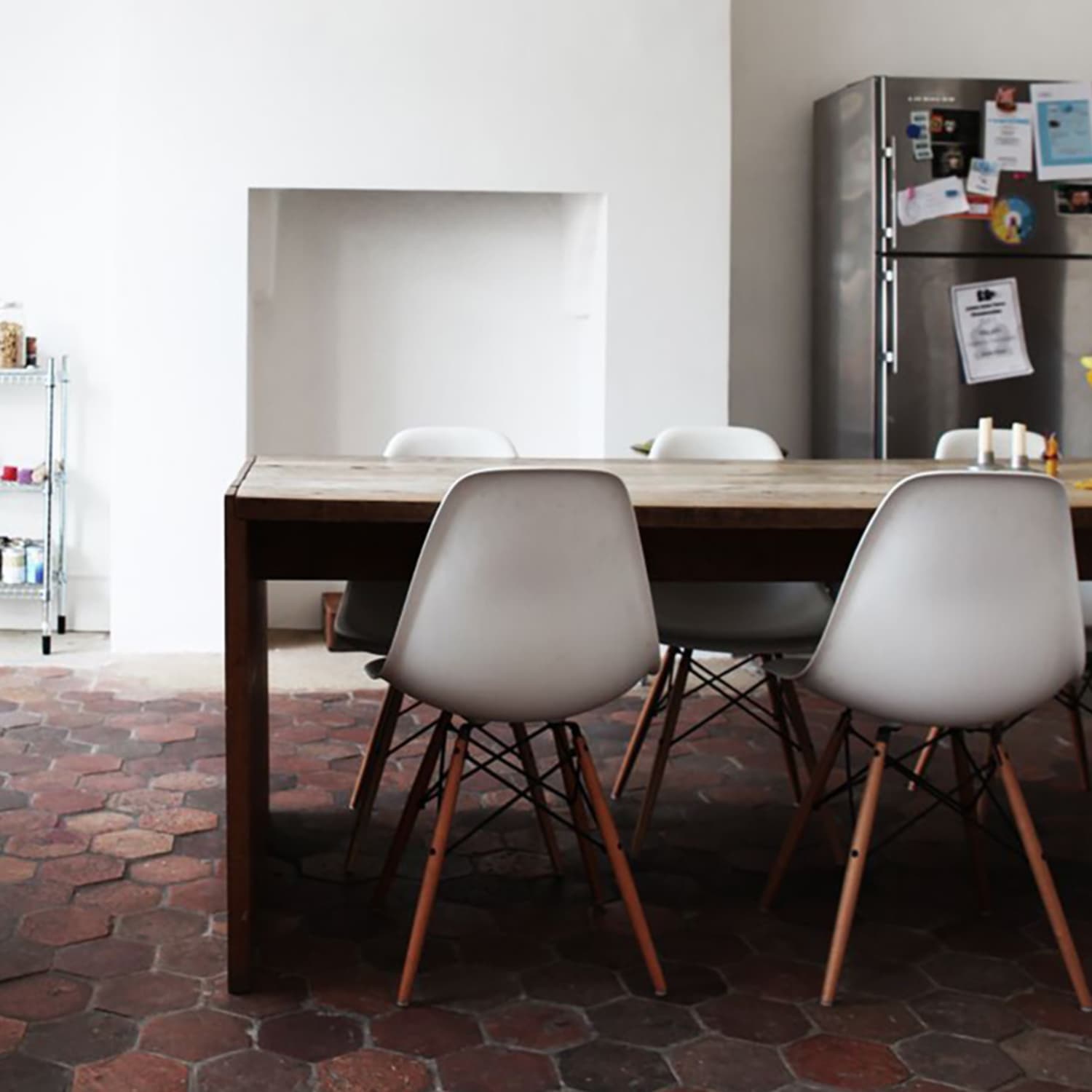 The Most Beautiful Terracotta Tiles 24 Favorite Styles Apartment Therapy