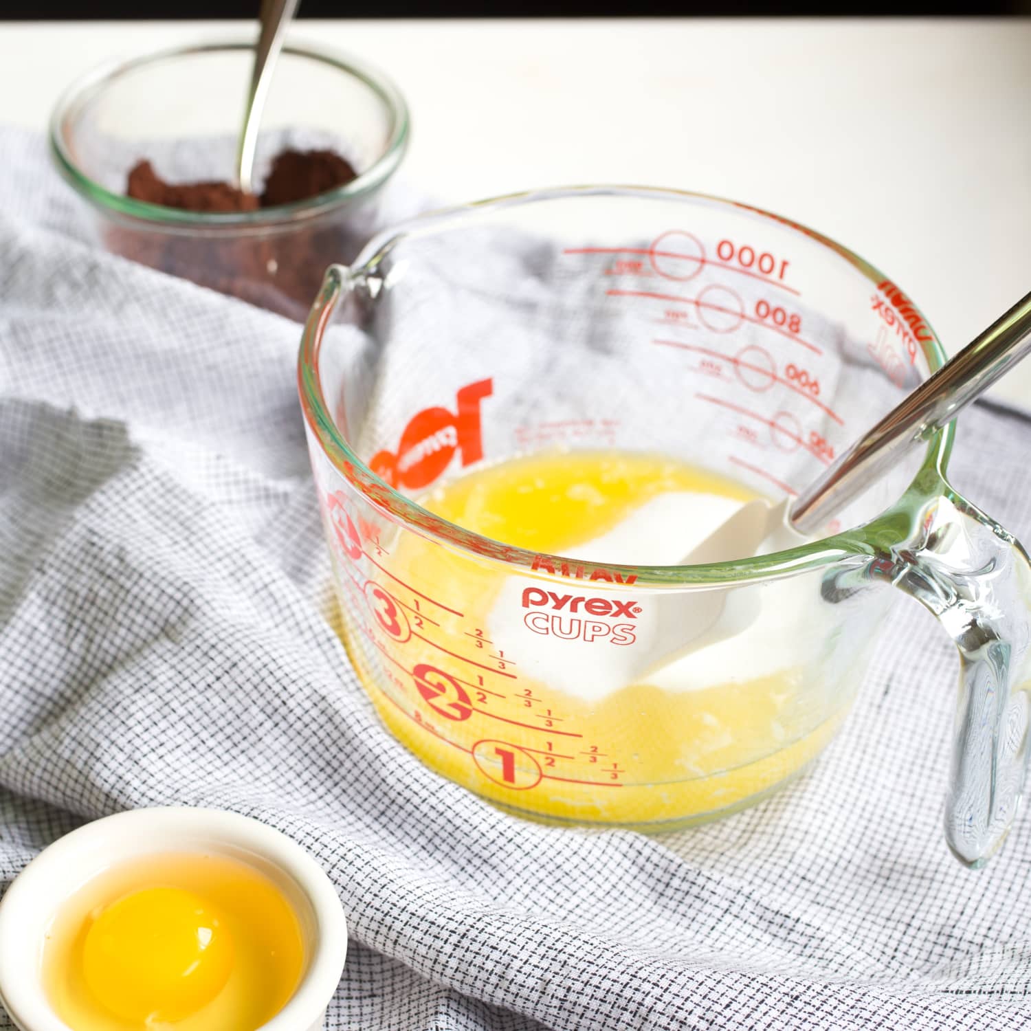 Pyrex 1 Cup Measuring Cup Review