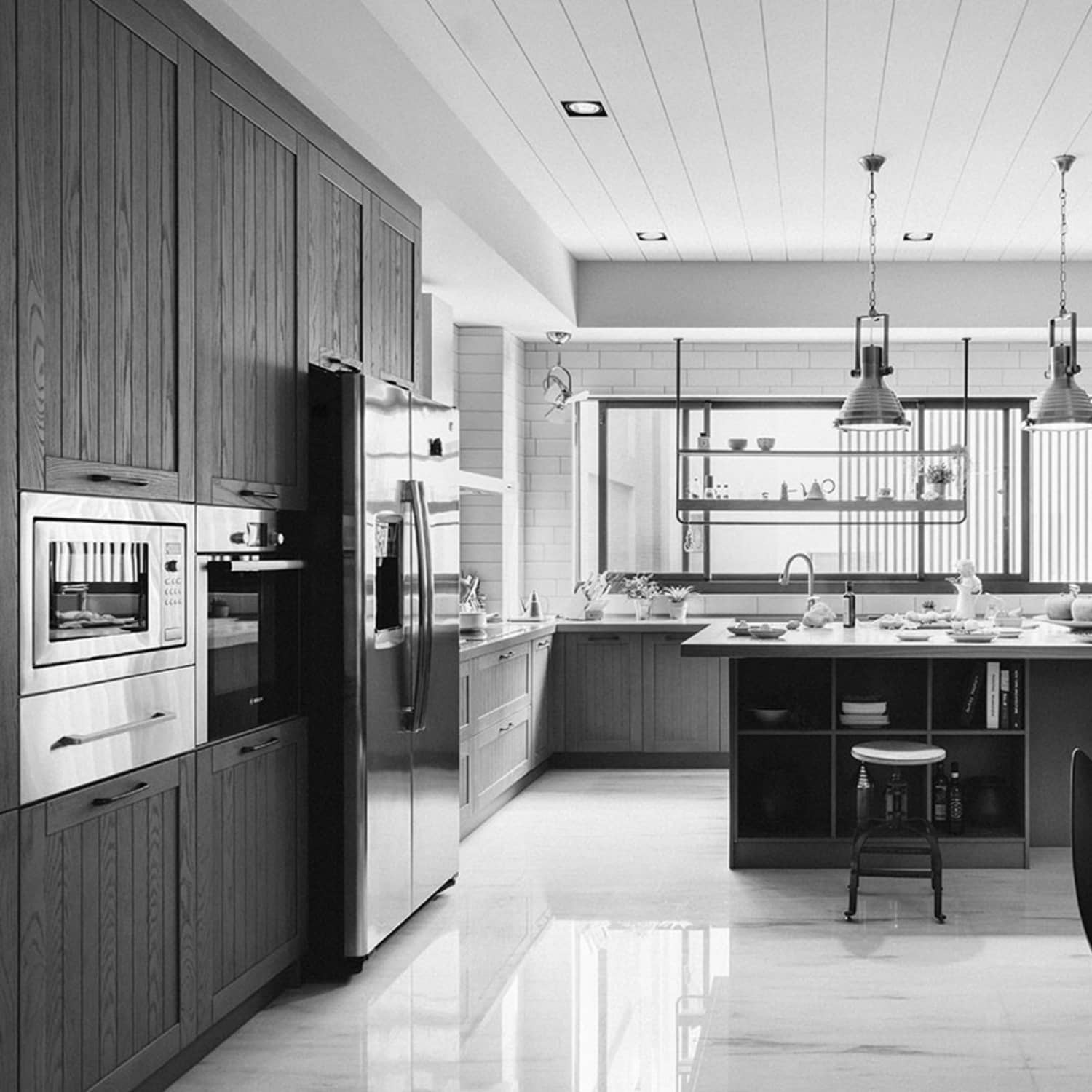 Teal Kitchen Cabinets Are Suddenly Everywhere Apartment Therapy