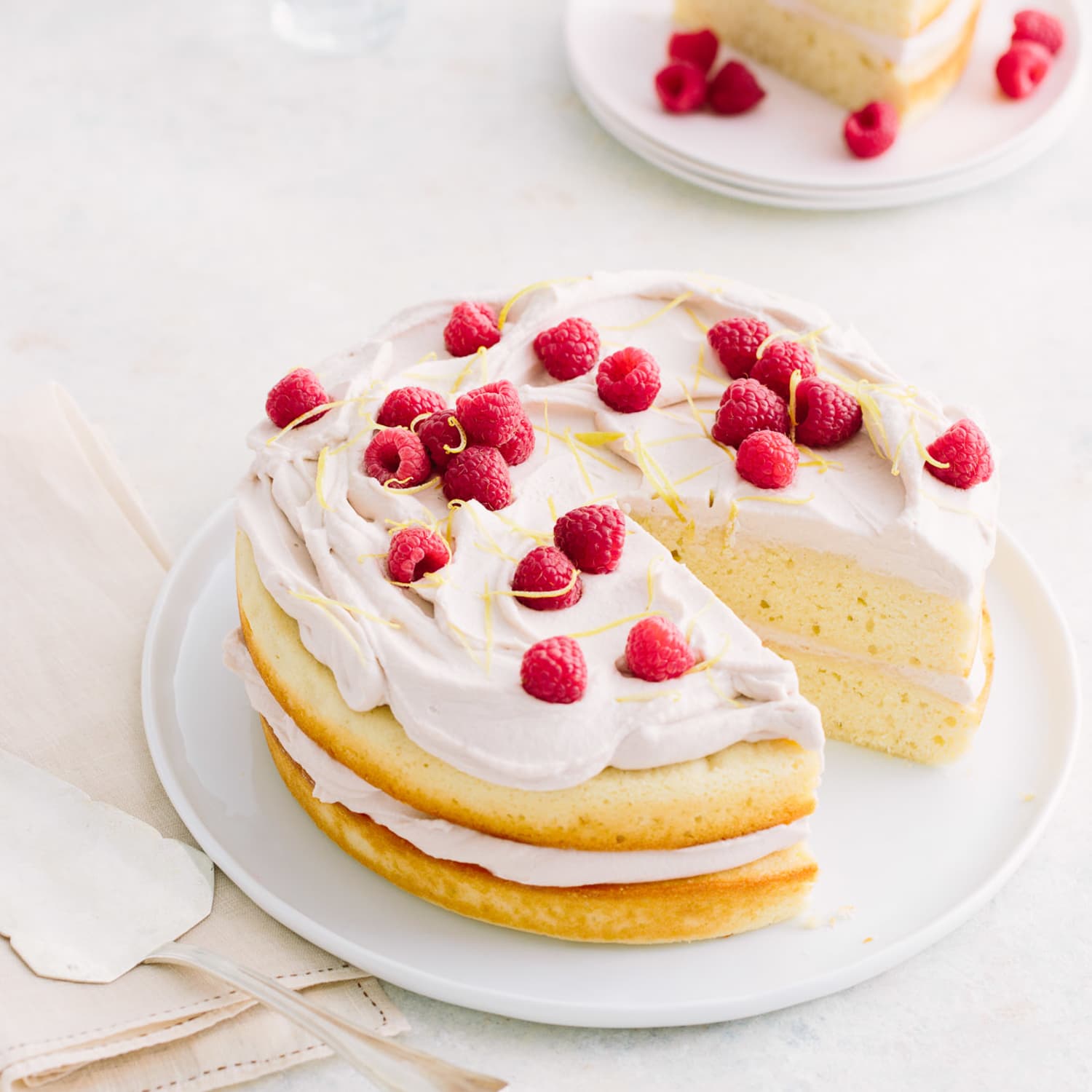 Pretty Cakes For Mother S Day Kitchn