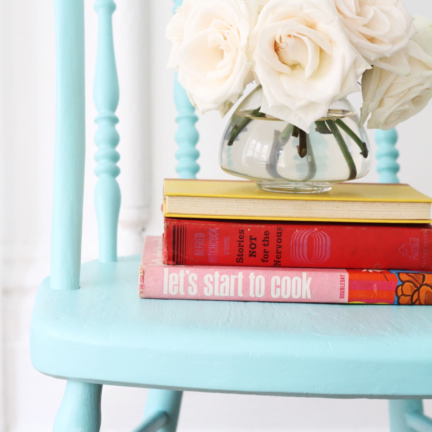 How To Paint Furniture Right To Avoid These 9 Big Mistakes
