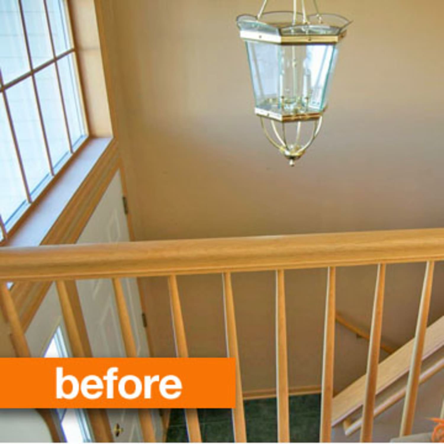 Be Foyer And After An Entryway Makeover Apartment Therapy