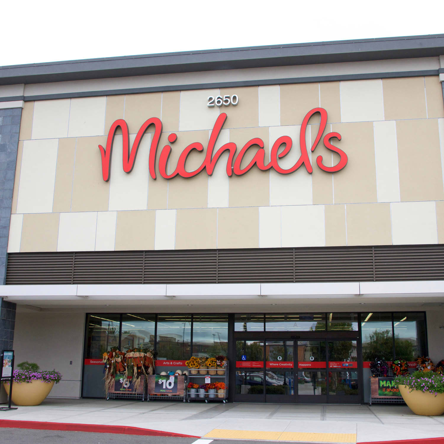 14 Ways to Save Money at Michaels Craft Stores